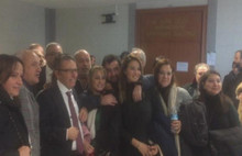 Sözcü Gazetesi davasında dosyalar birleşti