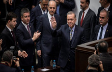 Yeni bir bakanlık mı kuruluyor ?
