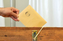 Seçime katılabilecek siyasi partiler açıklanacak