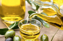 Suriye'den ithal zeytinyağı için flaş iddia..