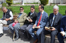 Emeklinin bin lirası torbaya takıldı