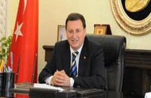 Suriyeliler hakkında açıklama yapan başkana soruşturma