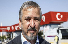 AK Partili Ünal, Yeni Şafak'a veda etti