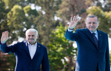 Binali Yıldırım istifa edecek iddiası