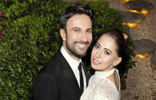 Tarkan boşanma iddialarını yalanladı