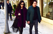 Fazıl Say, Ece Dağıstan ile evleniyor