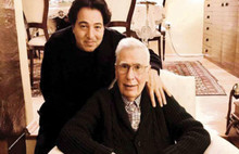 Babasından Fazıl Say'a destek