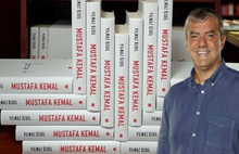 Olay yaratan kitap satışa sunuldu