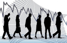 1.2 milyon kişi iflas sınırında