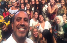 Haluk Levent isyan etti: Leşsiniz, Pisliksiniz..