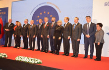 Büyükelçiler yarışını Almanya kazandı