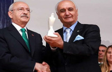 Ankara'yı sarsan istifa kararı