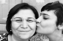 Leyla Güven tahliye edildi