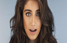 Hazal Kaya isyan etti: Haddinizi aşmayın