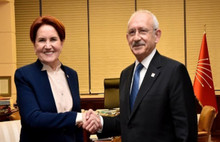 CHP ve İYİ Parti ittifakta anlaştı