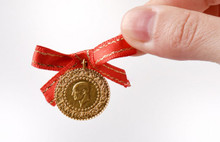 Çeyrek 9 ayın zirvesinde