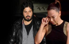 Ebru Gündeş'e haciz şoku