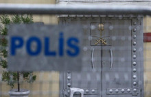 Cemal Kaşıkçı cinayetinde flaş gelişme