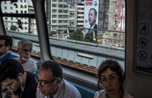 NYT: Türkler ülkeyi terk ediyor