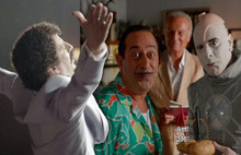 2018'de en çok izlenen yerli filmler