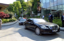 Gül'e suikast iddiası bakın ne çıktı