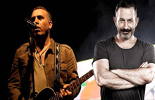 Haluk Levent'ten Cem Yılmaz paylaşımı