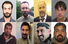 Eşcinsel köyünde seri cinayet