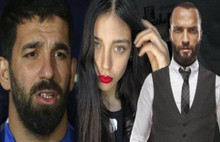 Mahkeme Arda Turan'ın talebini reddetti