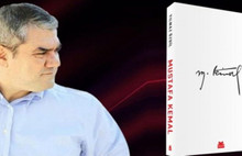 Yılmaz Özdil'in kitabı çalıntı iddiası