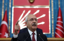 Kılıçdaroğlu'ndan sinyal kesici jammer talimatı