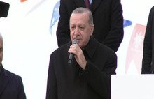 Cumhurbaşkanı Erdoğan'dan önemli açıklamalar