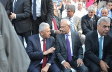 Seçimi kaybetmekten mi korkuyor ?