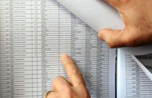 Seçmen listeleri askıya çıktı