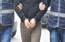 Deniz Kuvvetleri’nde FETÖ operasyonu