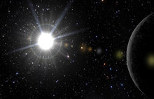 Dünya Güneş'e en yakın konuma geldi