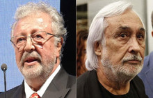 Gezen ve Akpınar'ın itirazlarına ret kararı