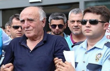 Hakan Şükür'ün babası için istenen ceza belli oldu