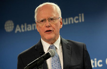 ABD'den Suriye için önemli atama