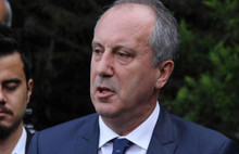 CHP'de Muharrem İnce krizi