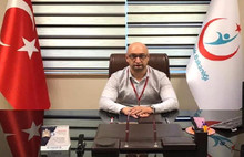 Hastanede yaşayan başhekimle ilgili karar çıktı
