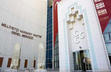 Erdoğan'a hakaret eden MHP'li tutuklandı