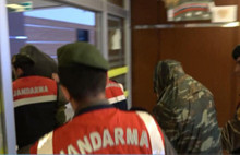 Diyarbakır'da 10 mahallede sokağa çıkma yasağı