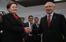 İttifakta sürpriz gelişme