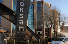 Naksan yöneticileri için kırmızı bülten