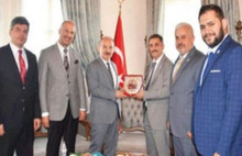 Cumhurbaşkanlığı'na yakınım diyerek dolandırdı