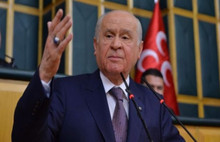 Bahçeli : Ruh sağlığı yasası Meclis'e geliyor