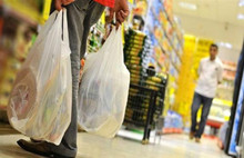 Erdoğan: Asla naylon poşet kullanmayacağız