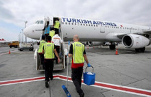 Bir kurum daha Hamidiye Su'yu bıraktı