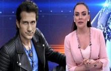 Kıraç ve Buket Aydın'ın cahil kapışması