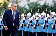 Erdoğan'dan Fırat'ın doğusuna net mesaj...